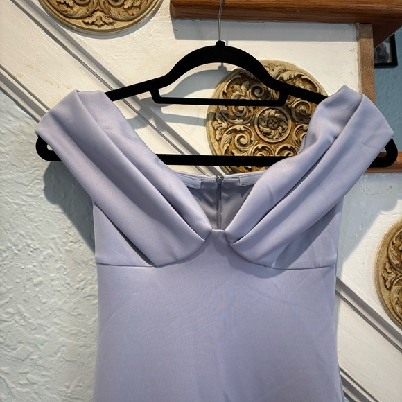 Off the Shoulder Dress - Picture 3 of 6